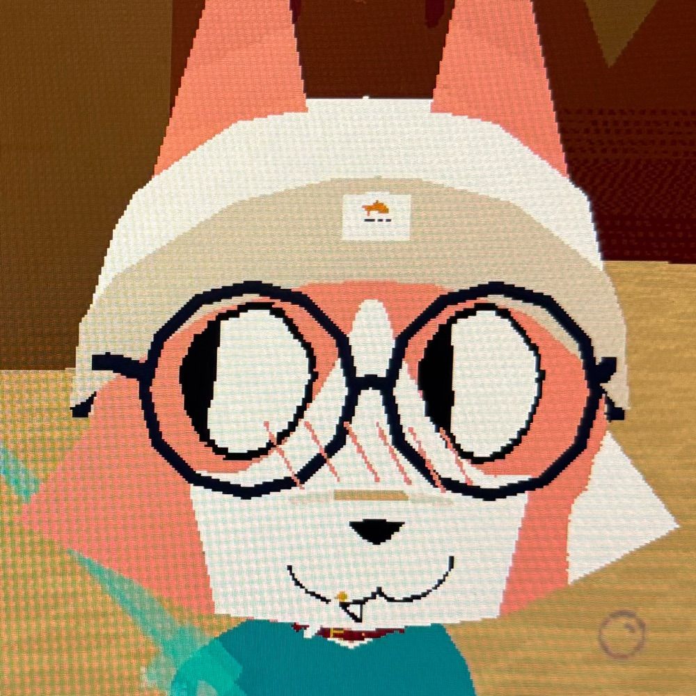 Clove!!! 🌿🐾