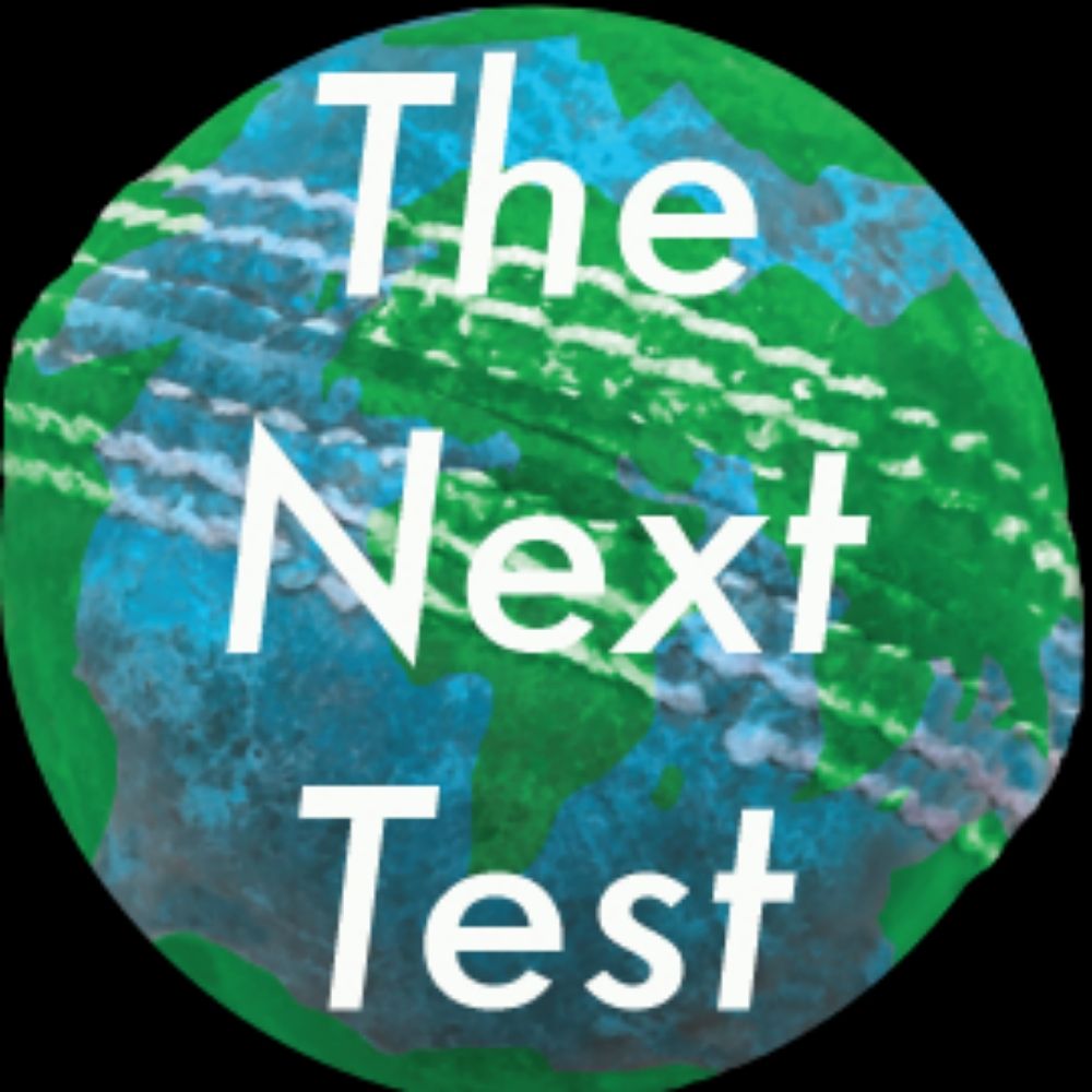 The Next Test