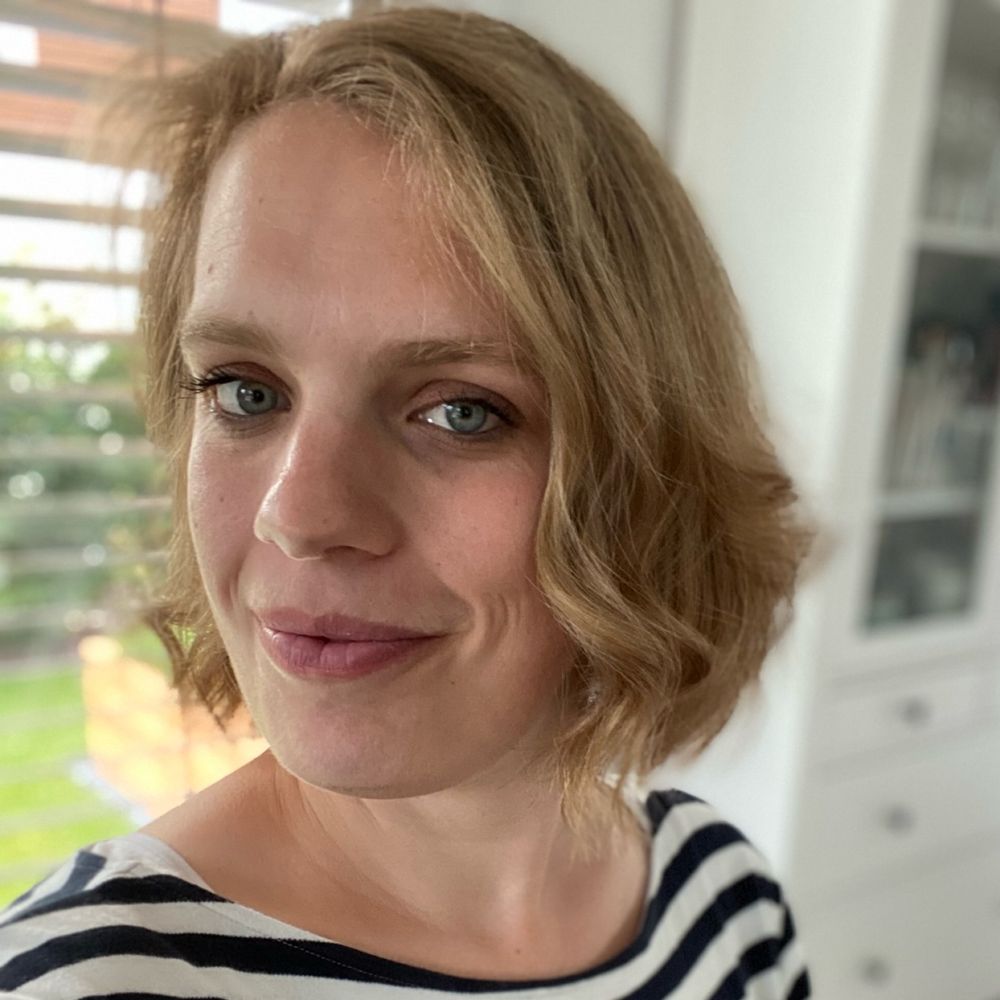Meike Hilgemann