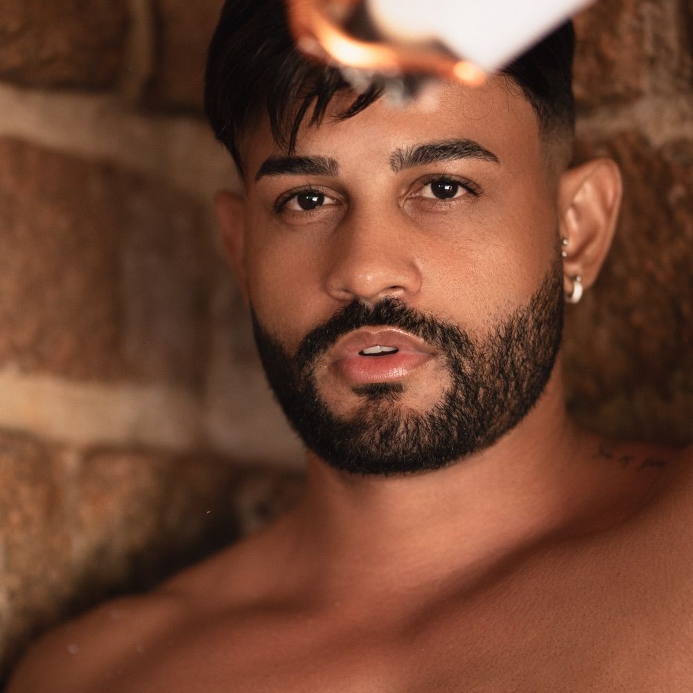 Maicon Santos 
