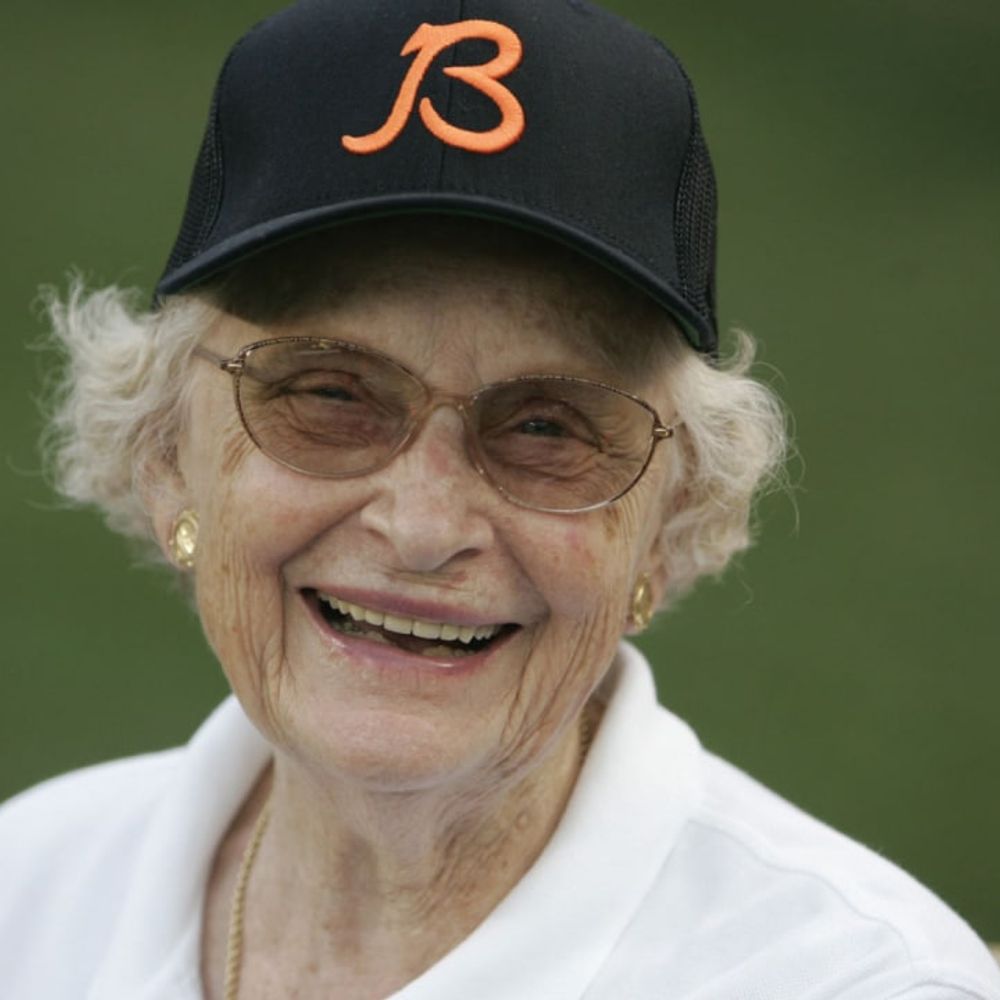 Is Virginia McCaskey Still Alive?