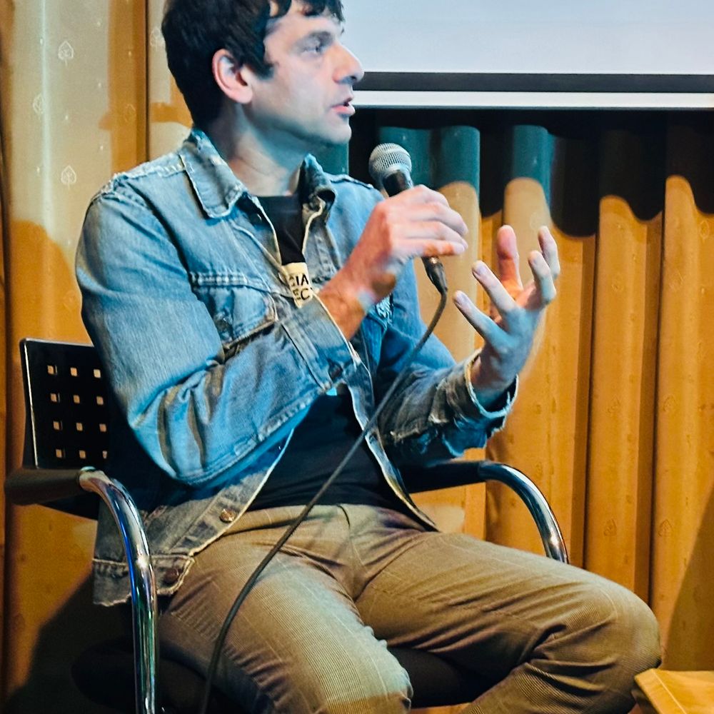 Daniel Rachel