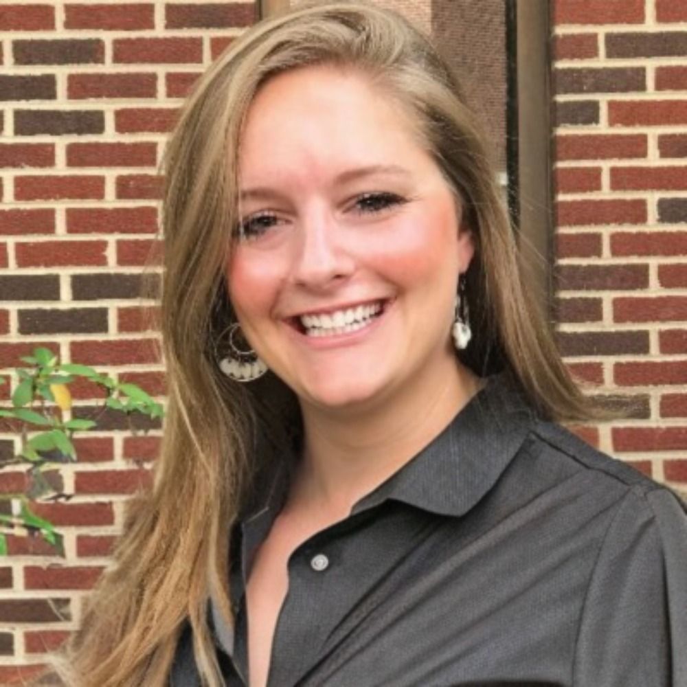 Dr. Laura K Hildebrand (she/hers)
