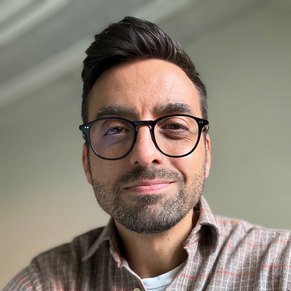 Sergio Guimaraes