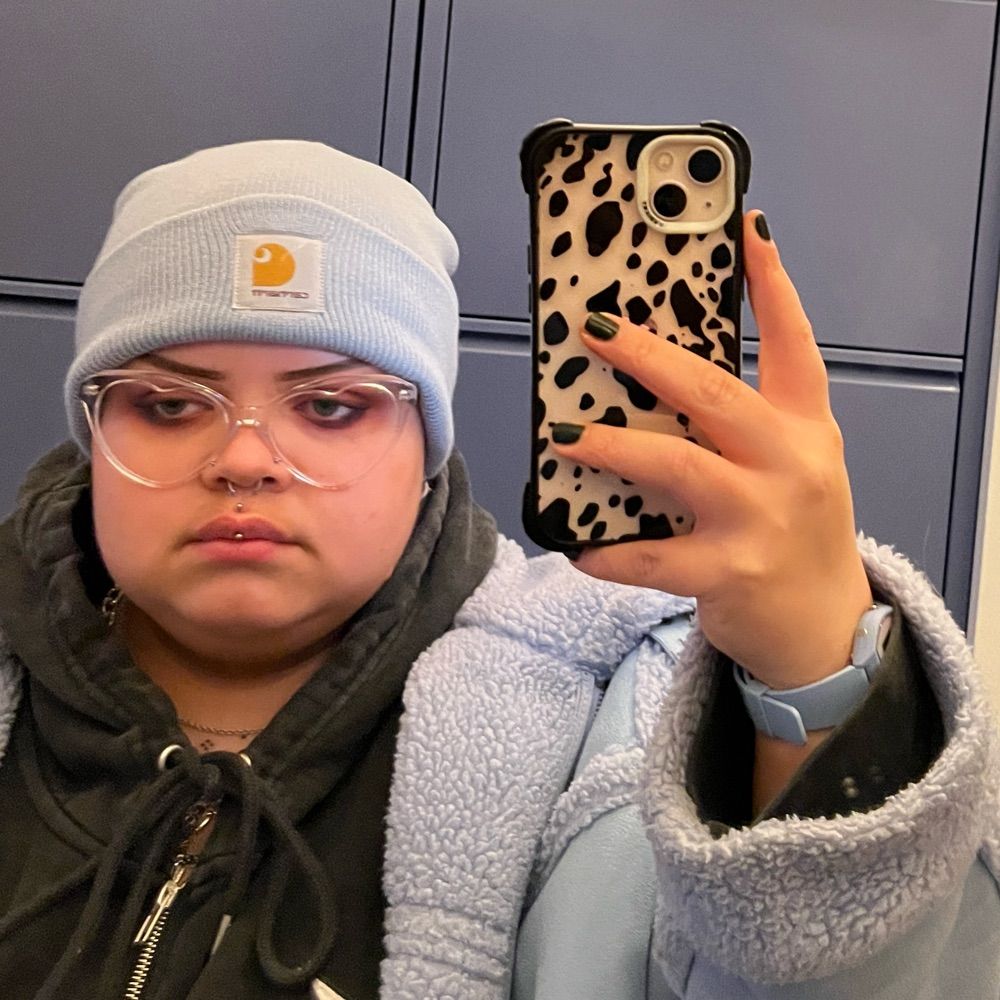 B(ee)🐝