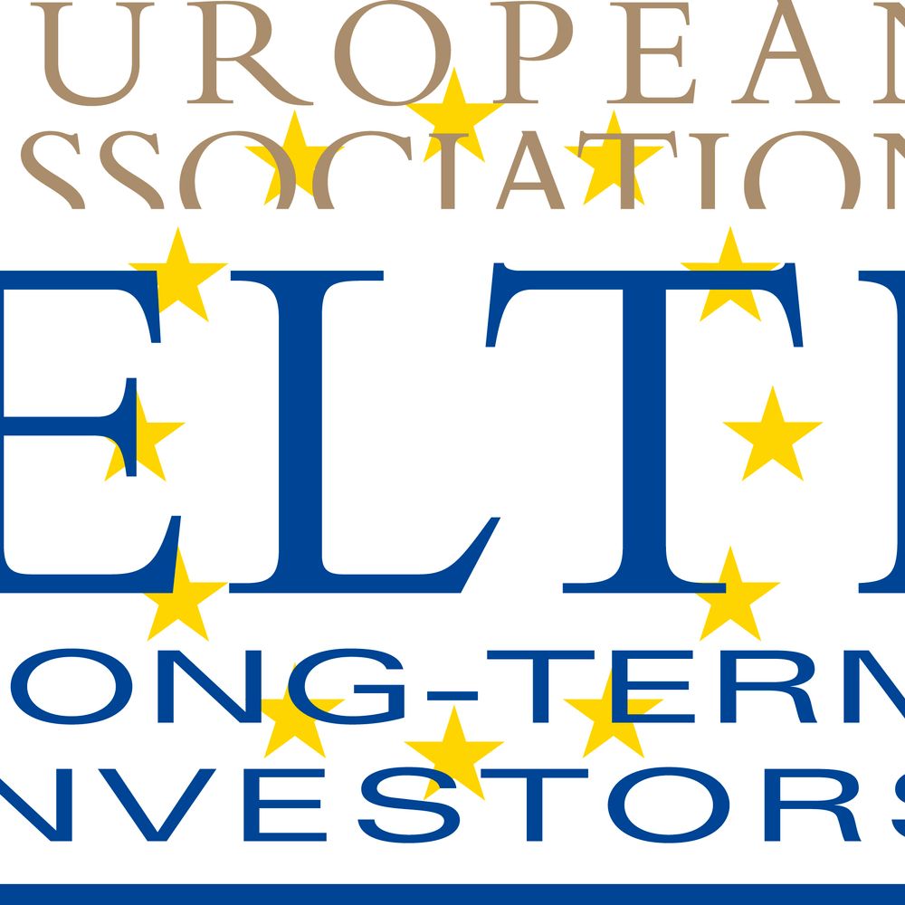 European Long-Term Investors Association (ELTI)