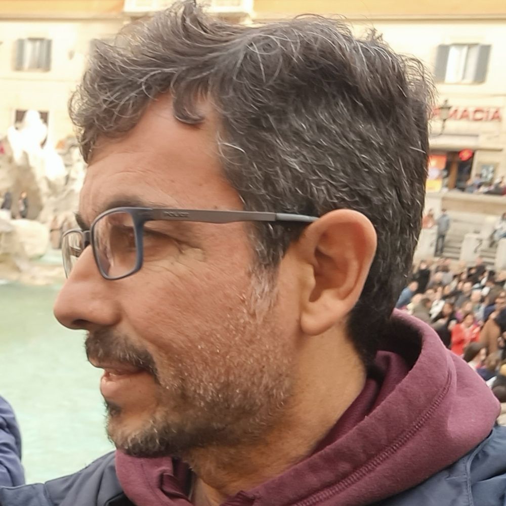 Francisco Javier Cañete