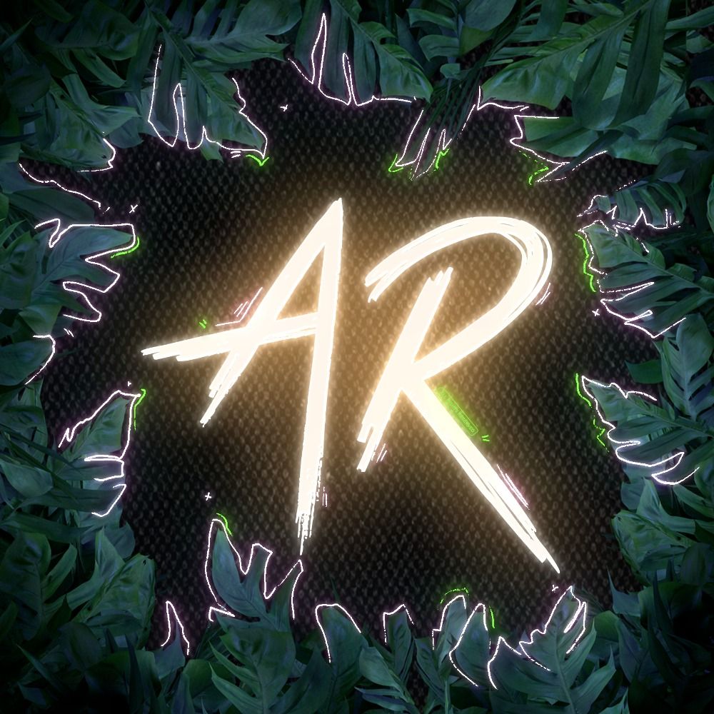 🌿ＡＲ🌿
