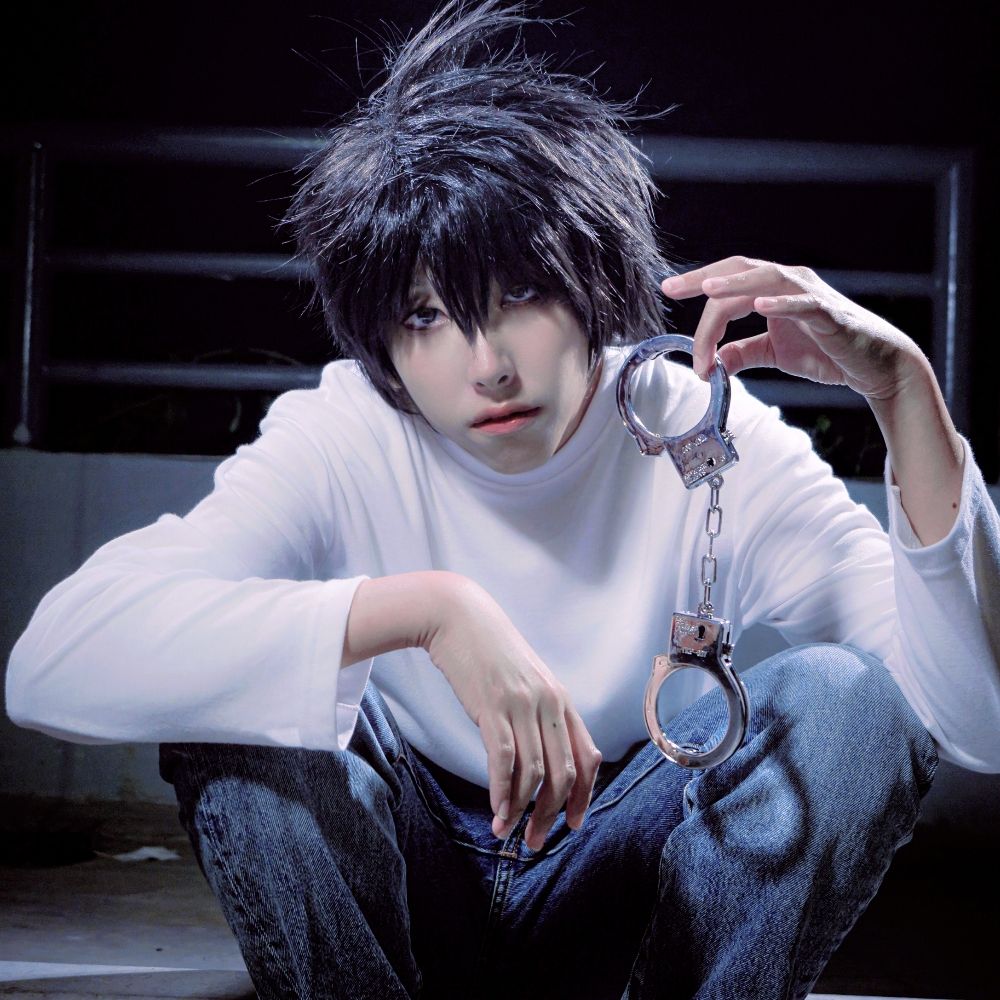 Rei M. Asogi