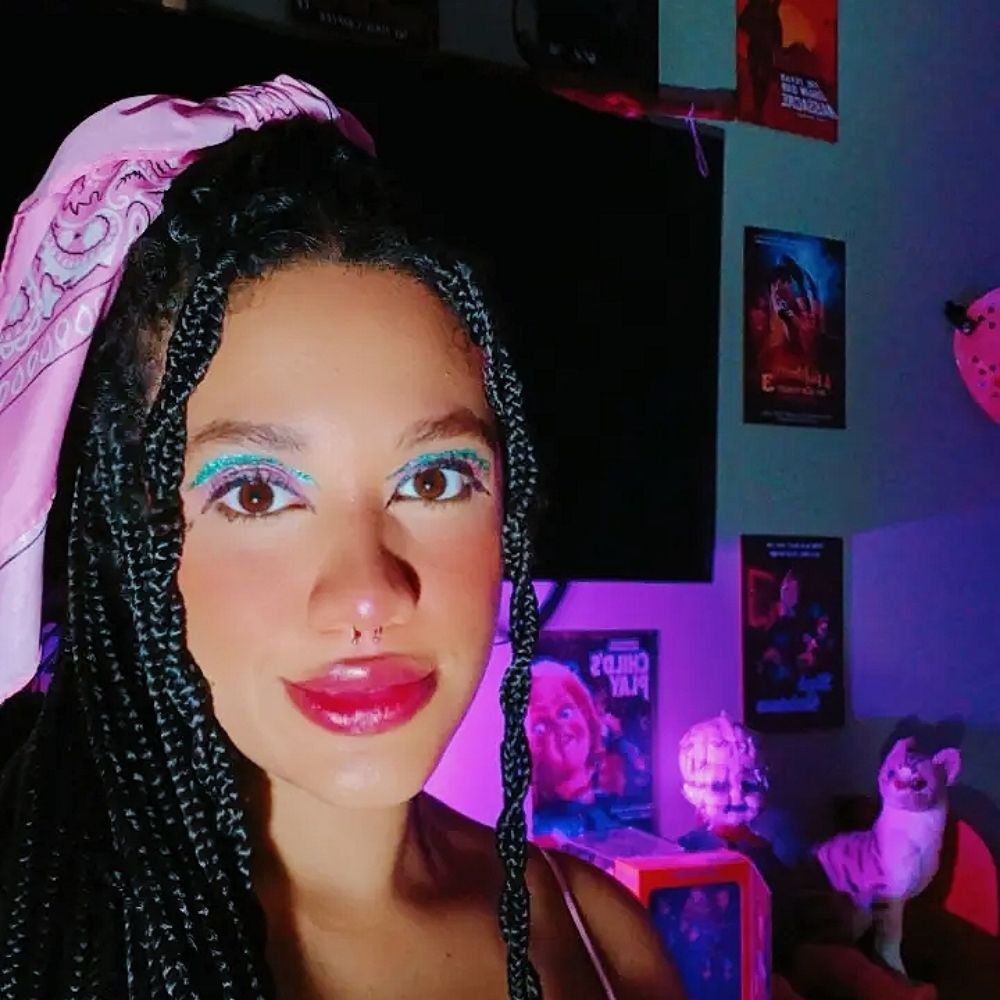 Lola | SONATA DO MEDO 