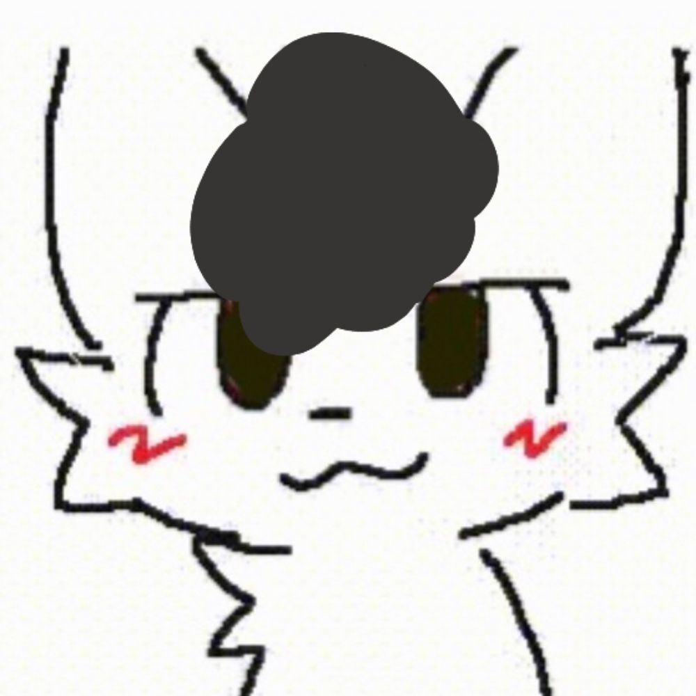 Marc but Horny :3c