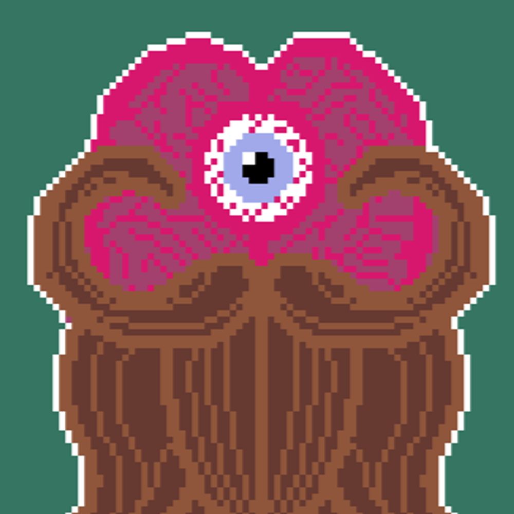 Bearded Concept