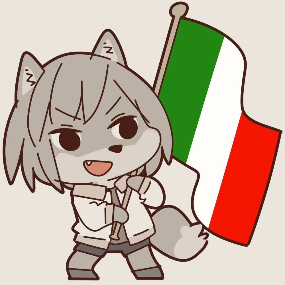 Yagi the Goat ITA