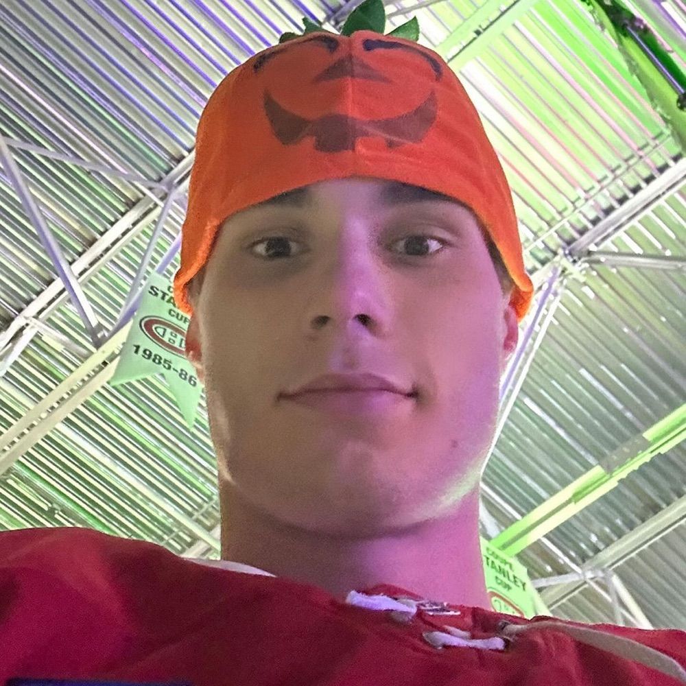 habs fan