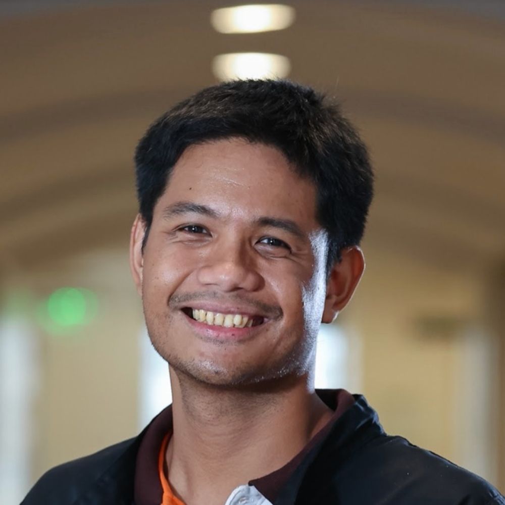 Jerome Cleofas, PhD, RN (he/they)