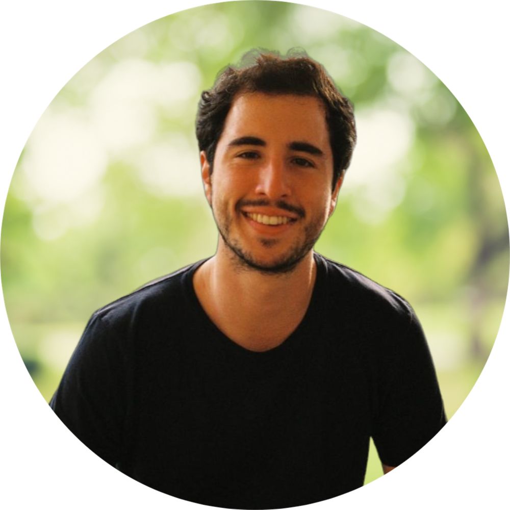 Guille Palou Márquez