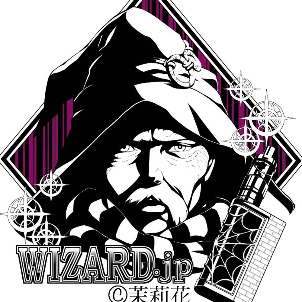 wizard．jp_vaper