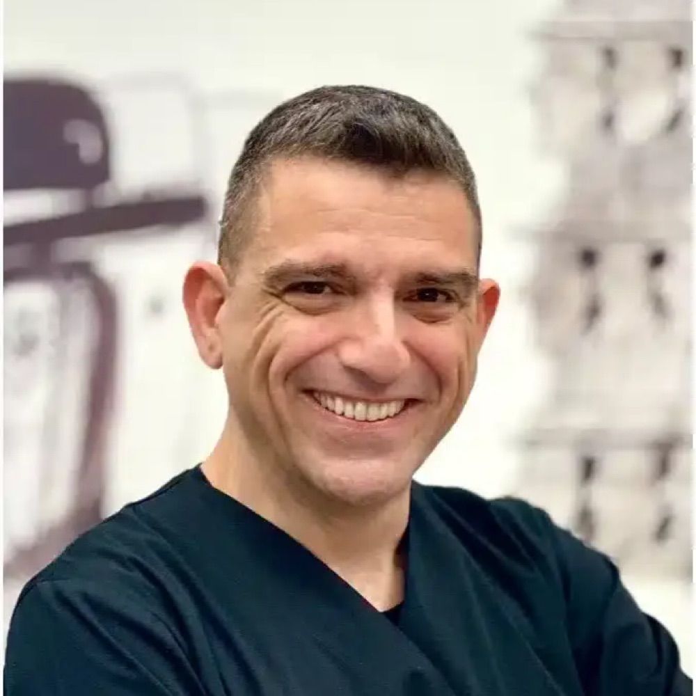 Dimitrios Papadakis