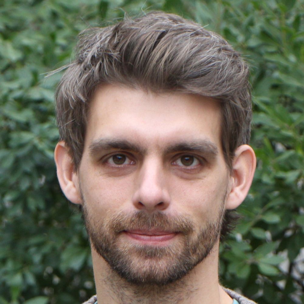 Alex van Meegen