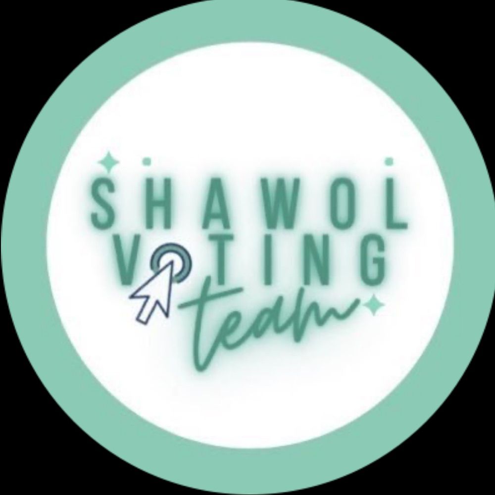 Shawol Voting Team