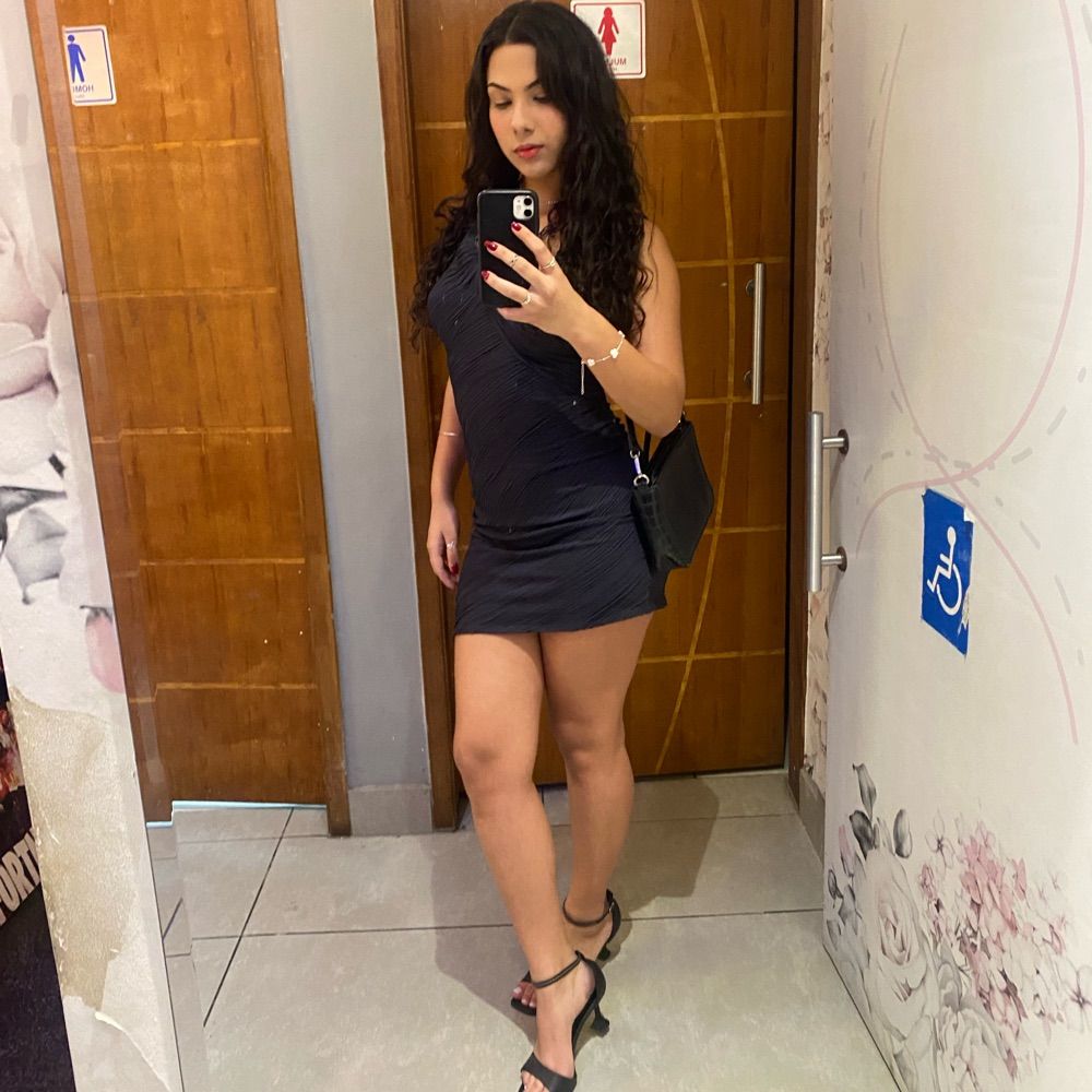 Isabelly