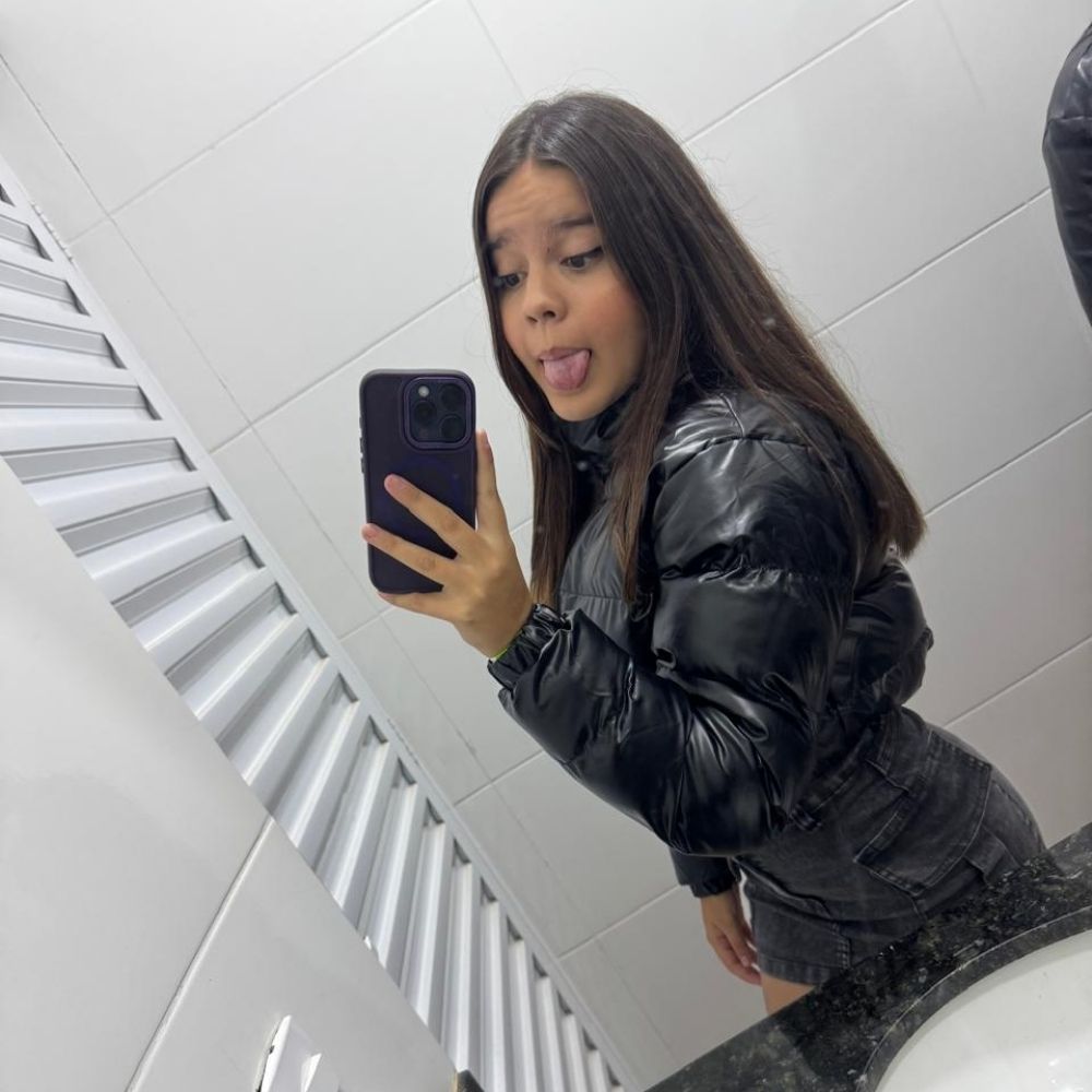 maria 🫦