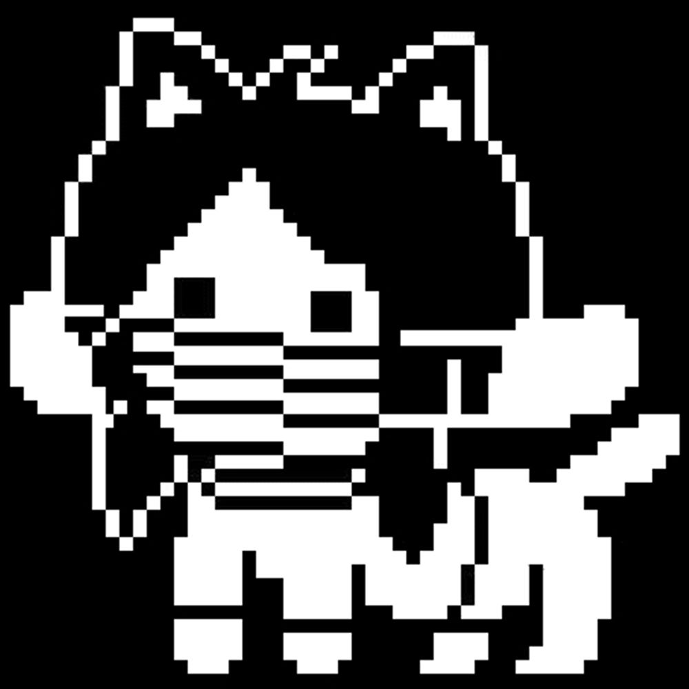 まっくら森のぎゃばんに