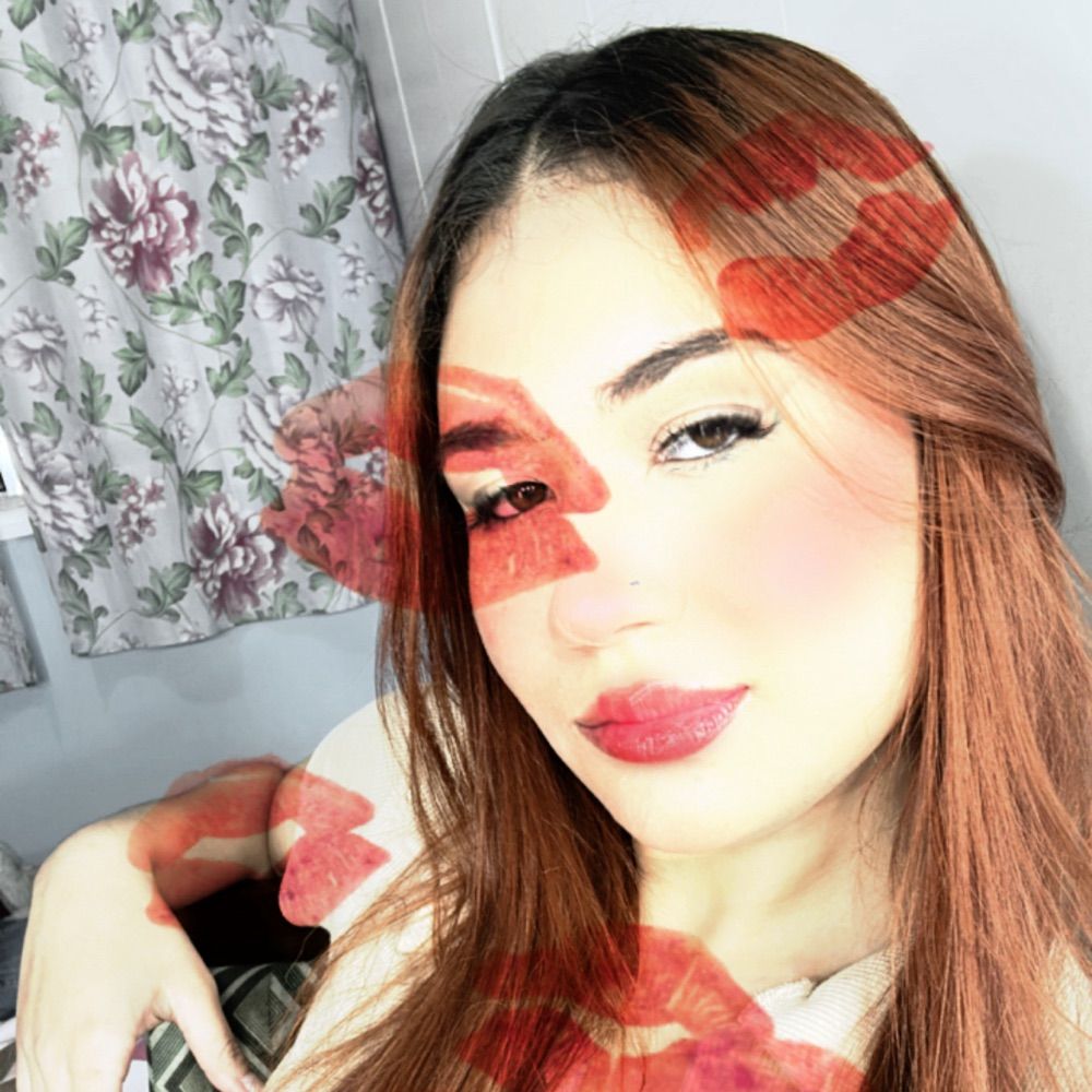 Menina Veneno.💋