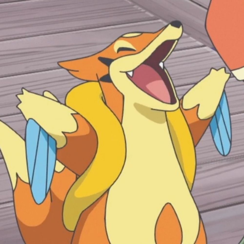 The Floatzel 🦦
