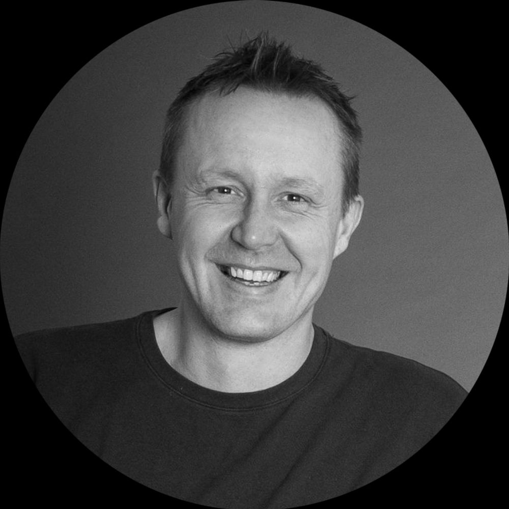 Kenneth Jonassen