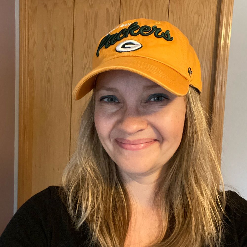 Angie Fadness
