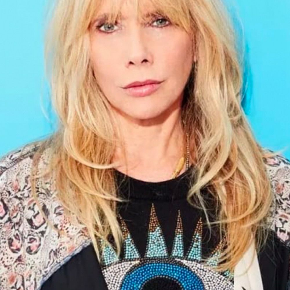 Profile picture rosannaarquette.bsky.social