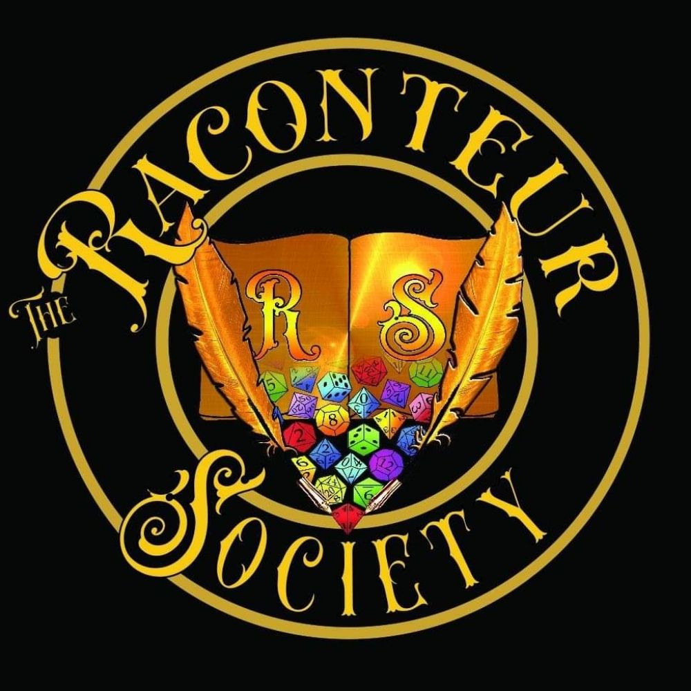 The Raconteur Society