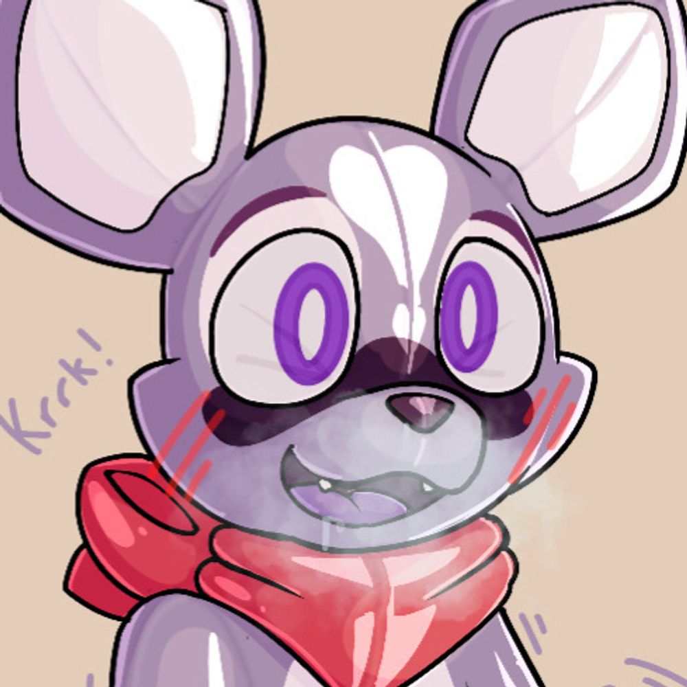 Rambley (Clancy) ! 🍇🍇