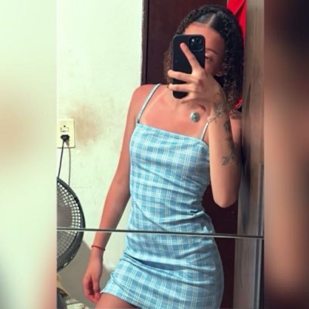 princesinha da mamãe 🥰