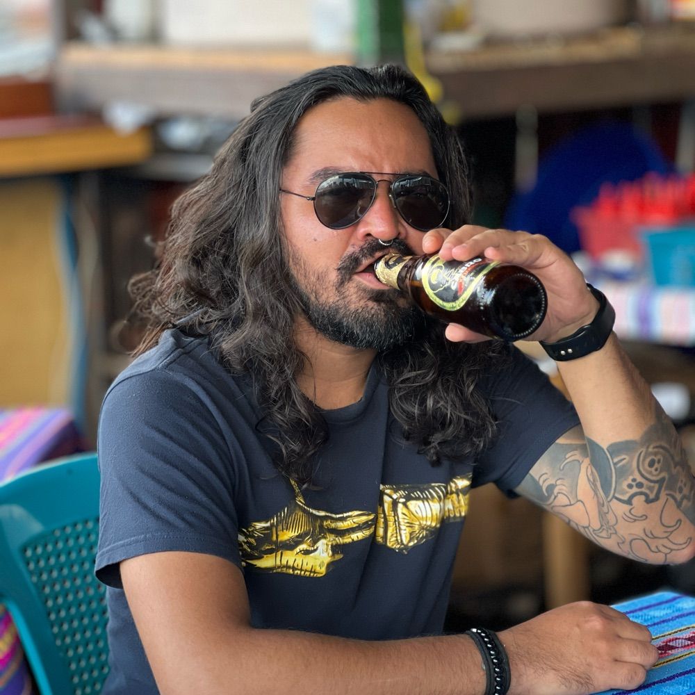 Mario Barrios