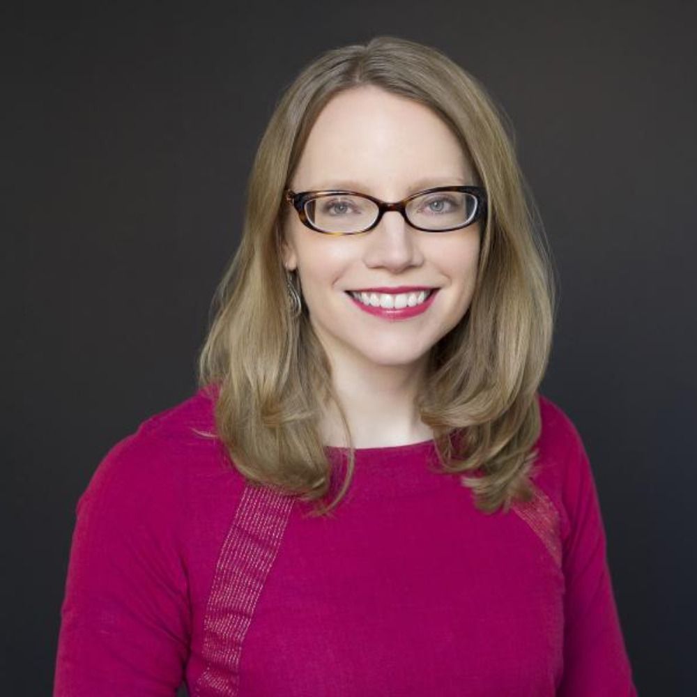 Cheryl B. Klein 's avatar
