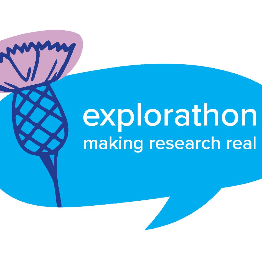 Explorathon - Making Research Real
