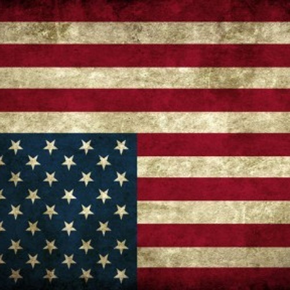 Footage of Anti-Trump Protests in the US