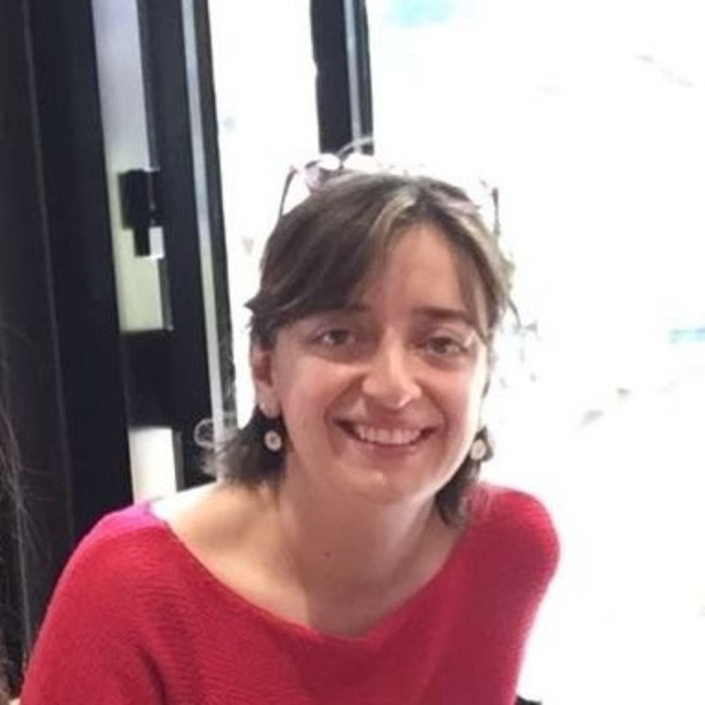 Beatriz Guijarro