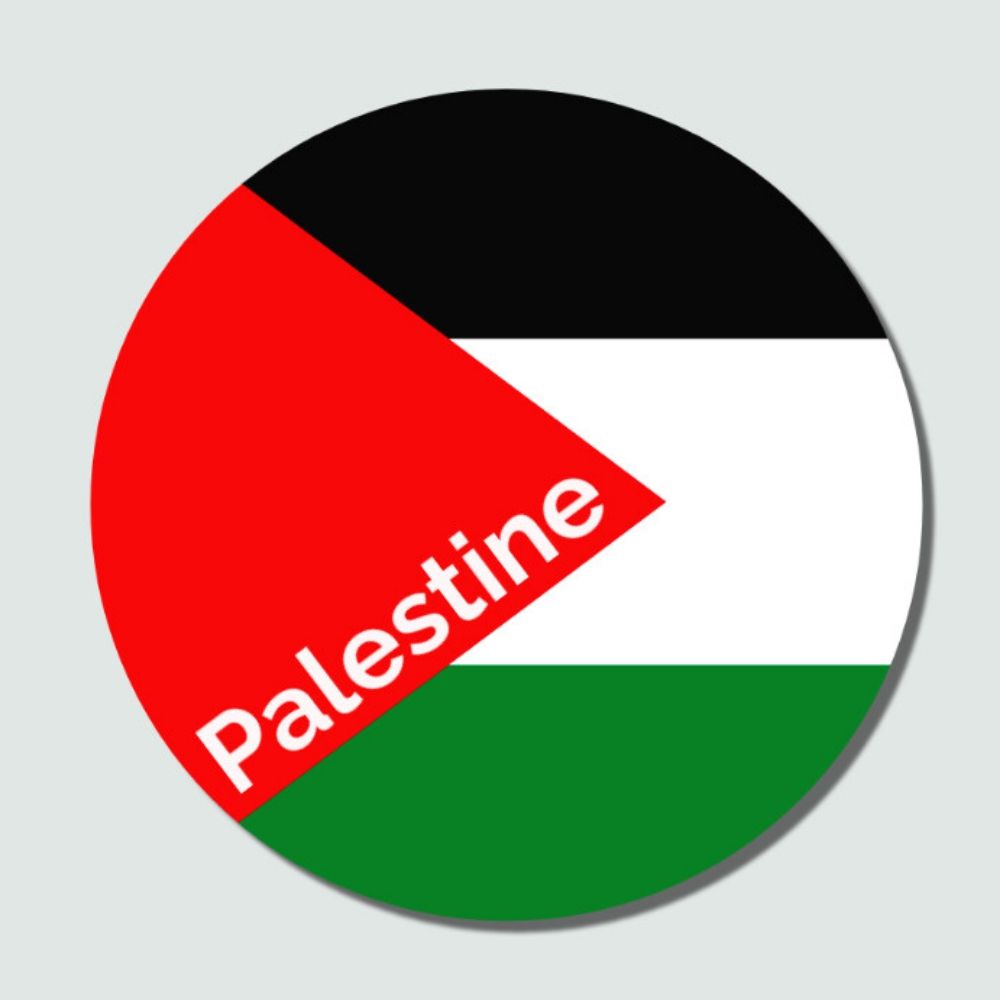 Palestina libre