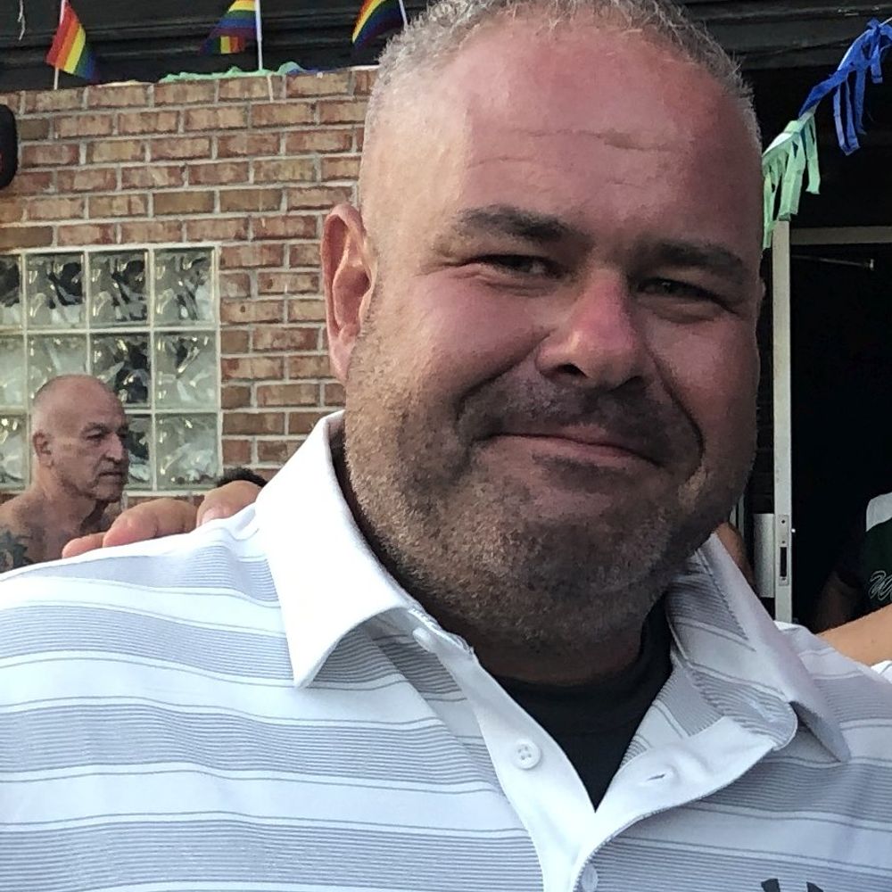 Mike Scanlan