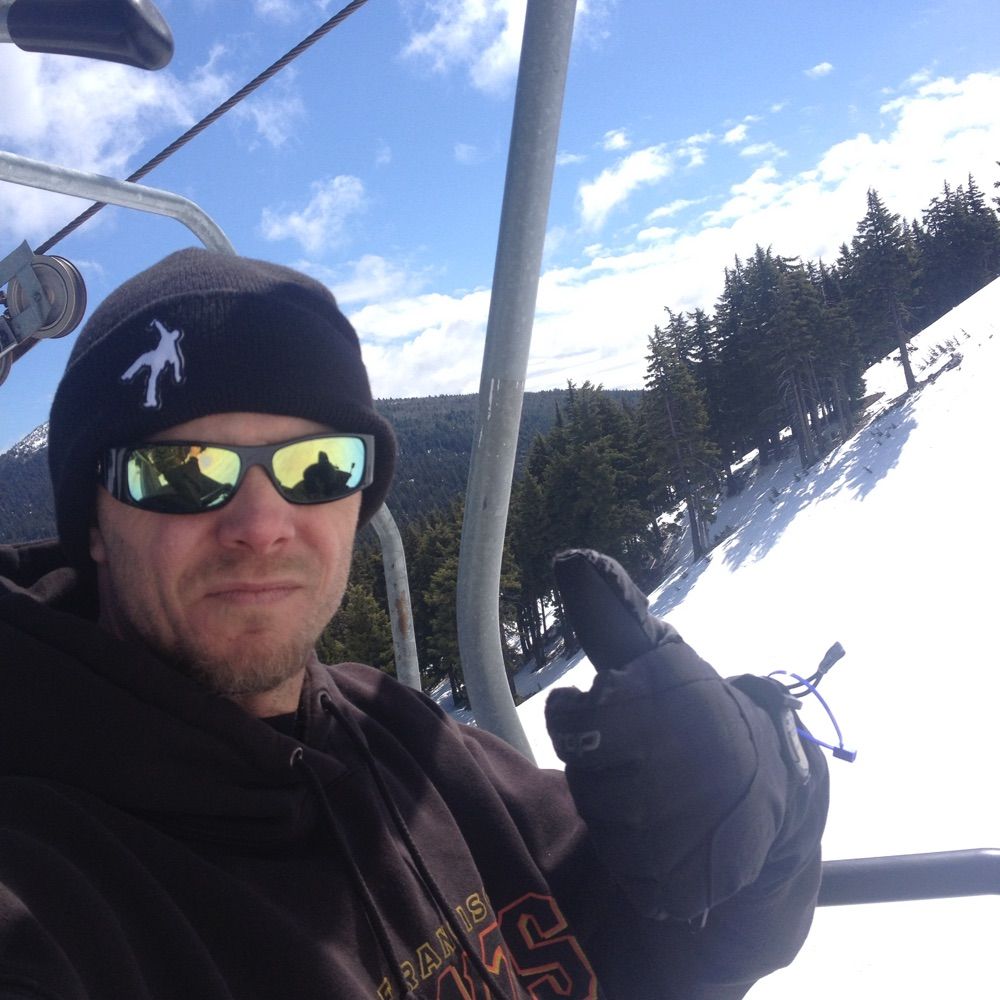 Greg Coggin
