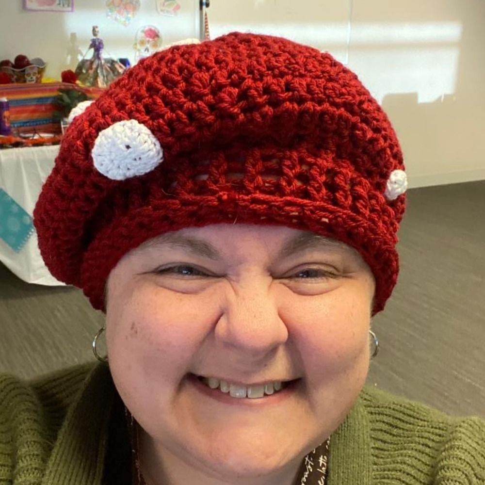 Dianne Sylvan
