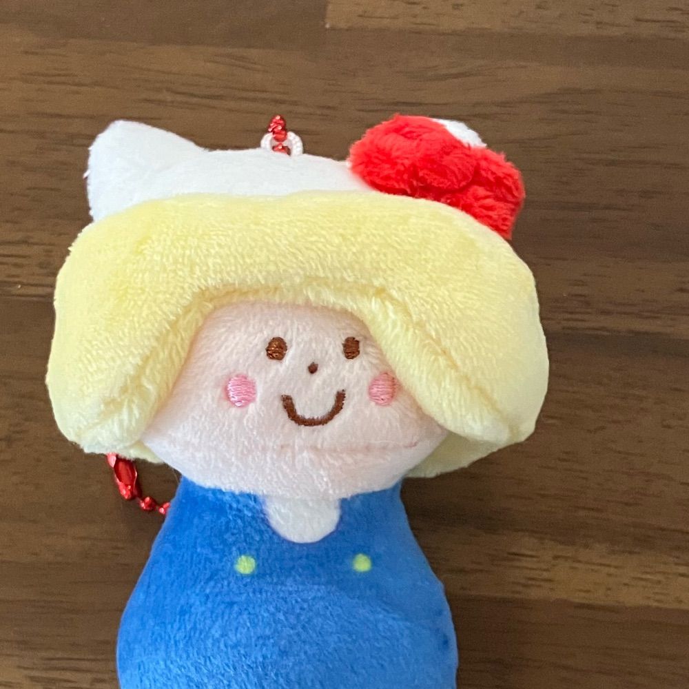 なつき