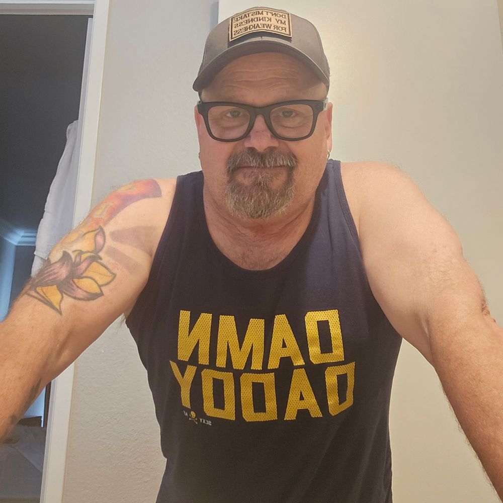 Daddy Tony (aka: DFT)