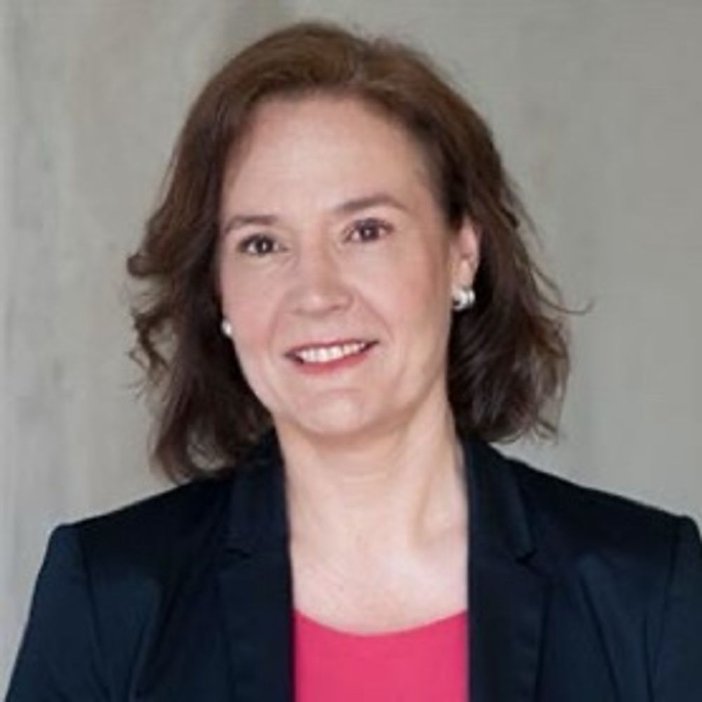 Claudia Mahler - UN Independent Expert