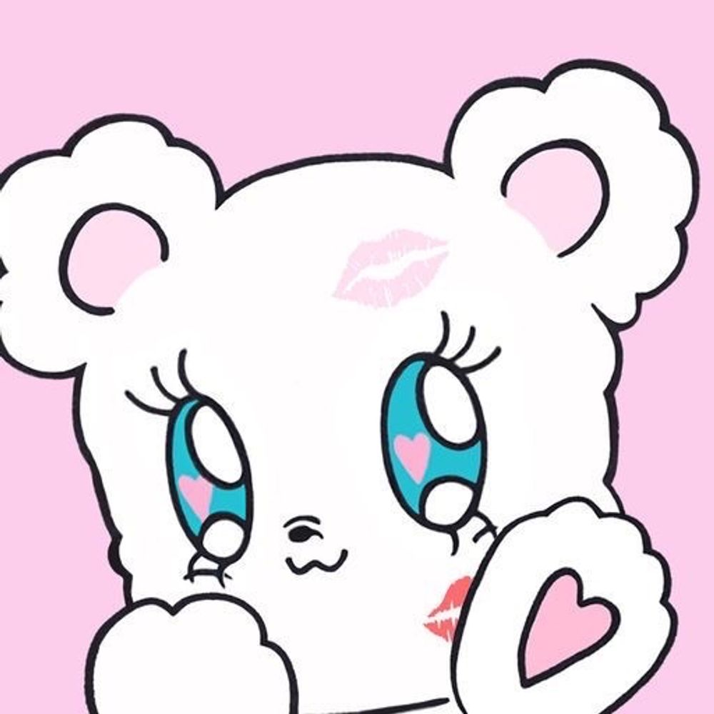 캔디