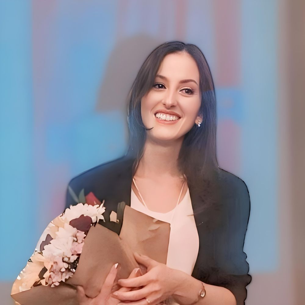 İrem Çamlıbel Kuvan