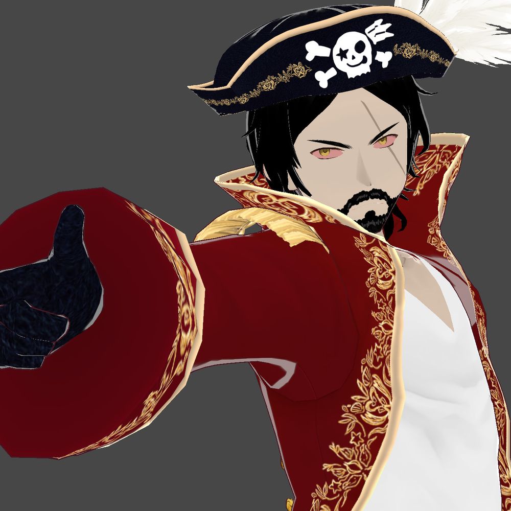 Captain Ness Caribbean Cruz